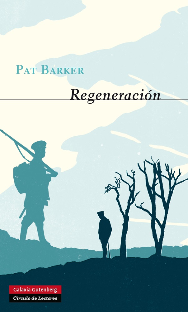 Regeneración (Trilogía Regeneración I)