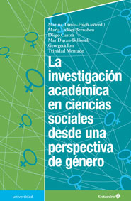 Investigación académica en CC.SS desde una perspectiva de género