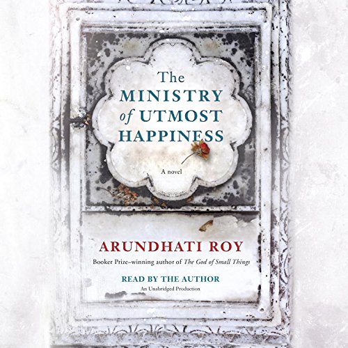 The Ministry of Utmost Happiness