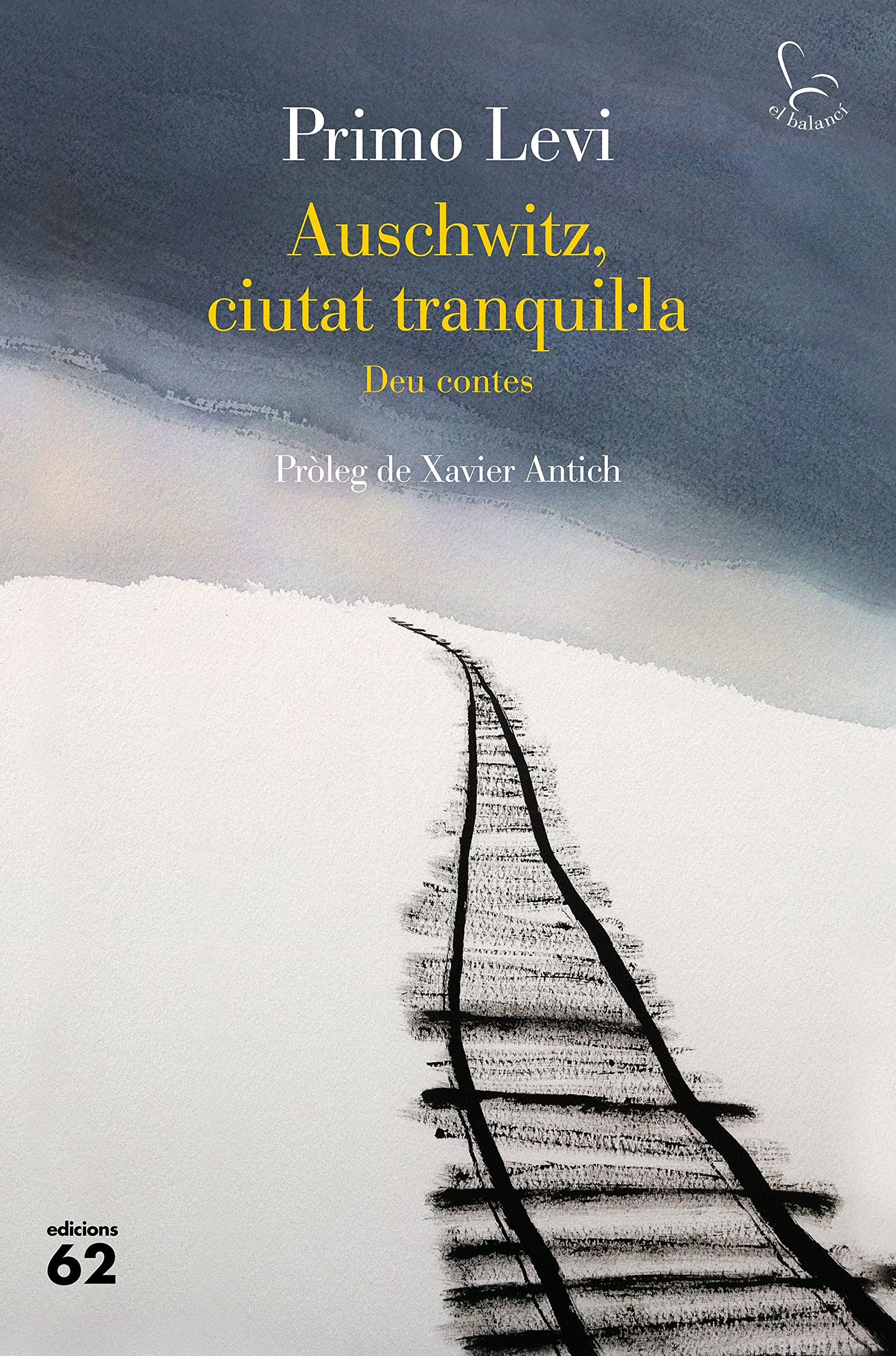 Auschwitz, ciutat tranquil·la