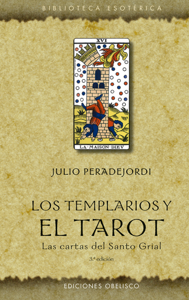 Los templarios y el tarot: las cartas del Santo Grial