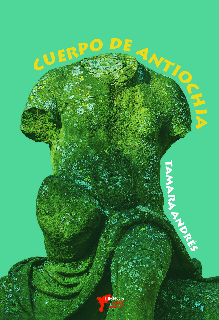 CUERPO DE ANTIOCHIA