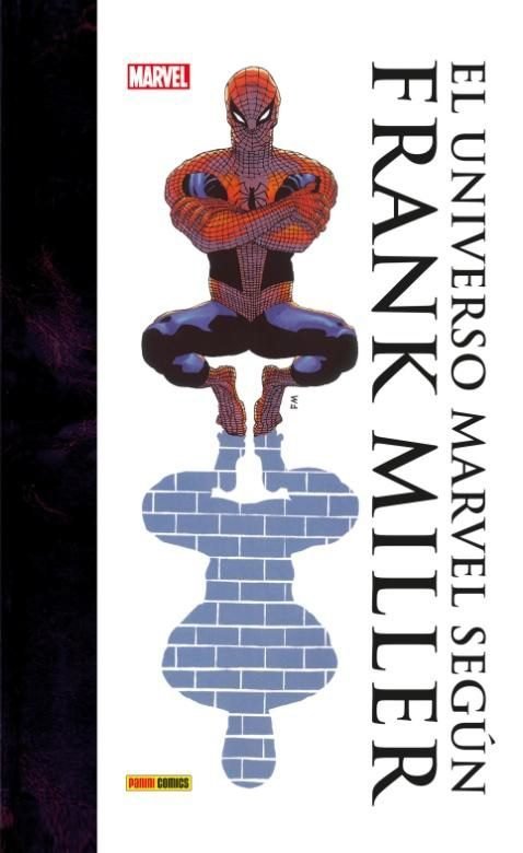 Universo Marvel según Frank Miller, El