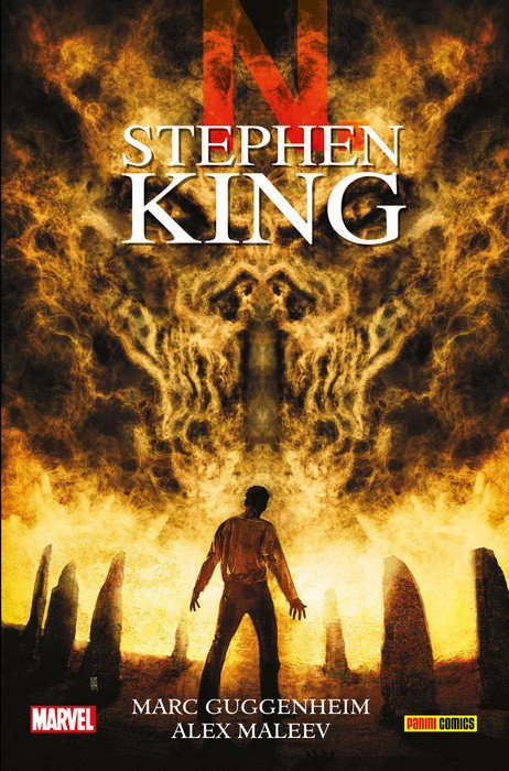 N DE STEPHEN KING