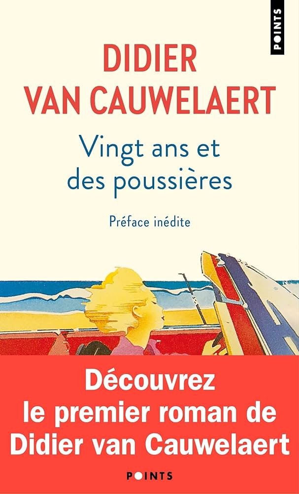 Vingt ans et des poussières