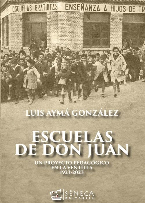 ESCUELAS DE DON JUAN