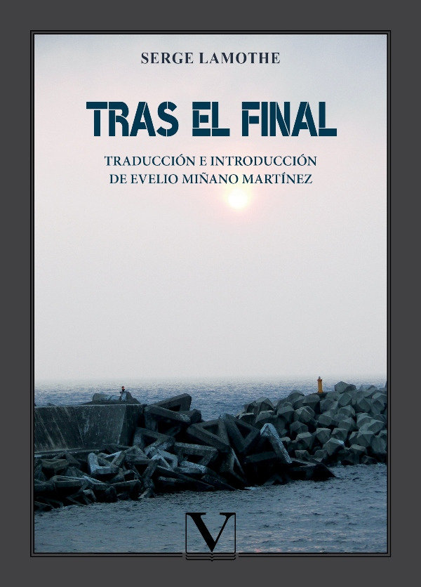 TRAS EL FINAL