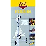 Asturias : atlas de carreteras 1:400.000