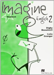 Imagine English-2. Workbook