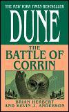 Dune- The battle of Corrin