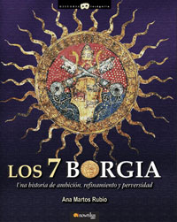 Los 7 Borgia