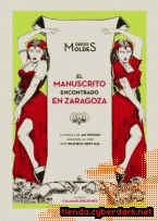 El manuscrito encontrado en Zaragoza. La Novela de Jan Potocki Adaptada al Cine por Wojciech Jerzy Has