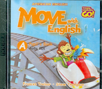 Move with English A , CD-Audio