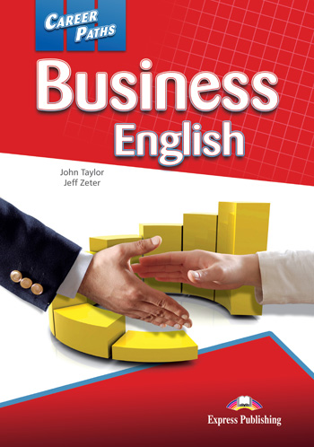 Career Paths: Business English