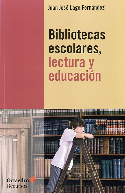 Bibliotecas escolares,lectura y educación