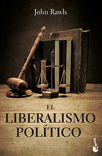 El liberalismo político (Edición de bolsillo)