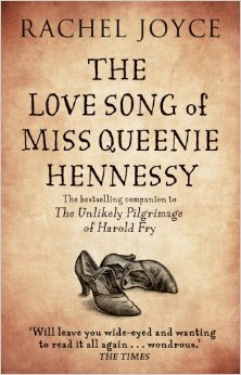 The Love Song of Miss Queenie Hennessy