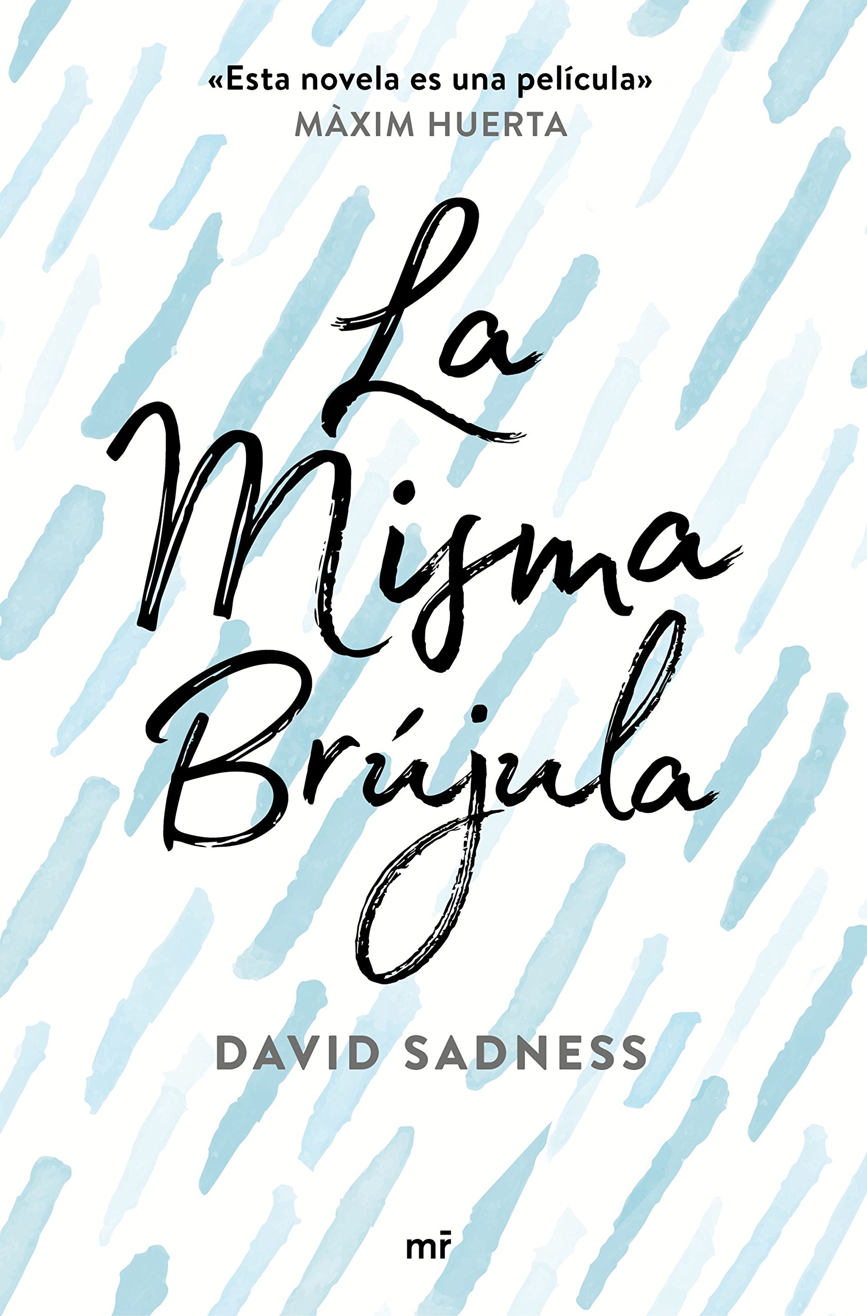 La misma brújula