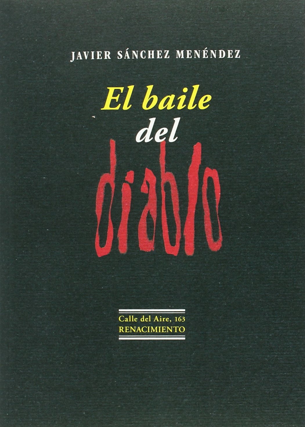 El baile del diablo