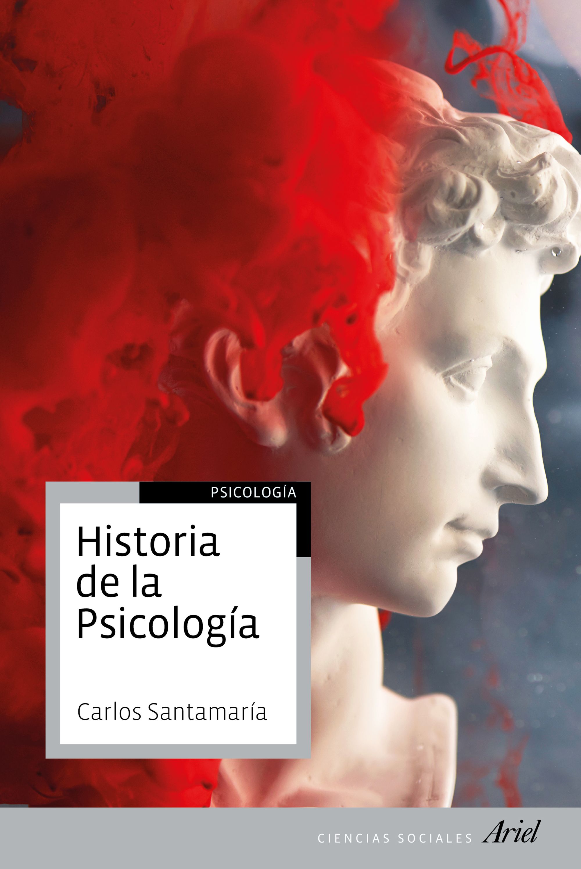 Historia de la psicología