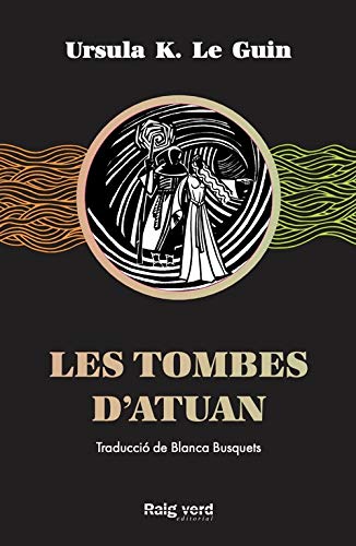 Les tombes d'Atuan (Terramar II)