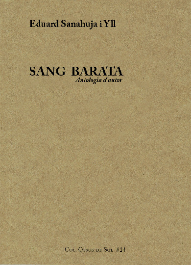 Sang barata