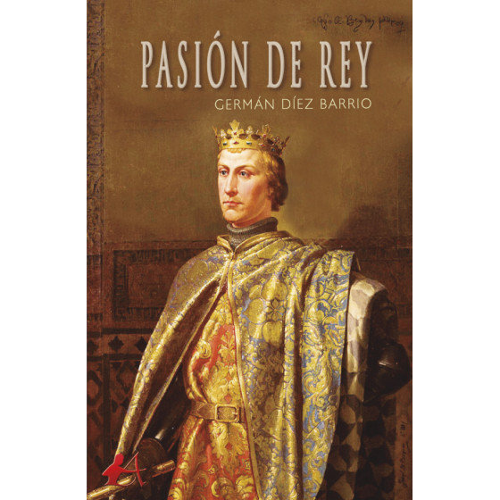 Pasión de rey