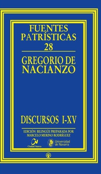 Discursos I-XV