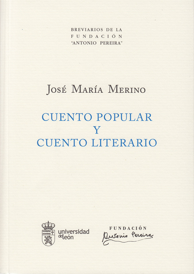 Cuento popular y cuento literario