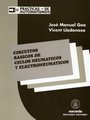 Circuitos básicos de ciclos neumáticos y electroneumáticos.