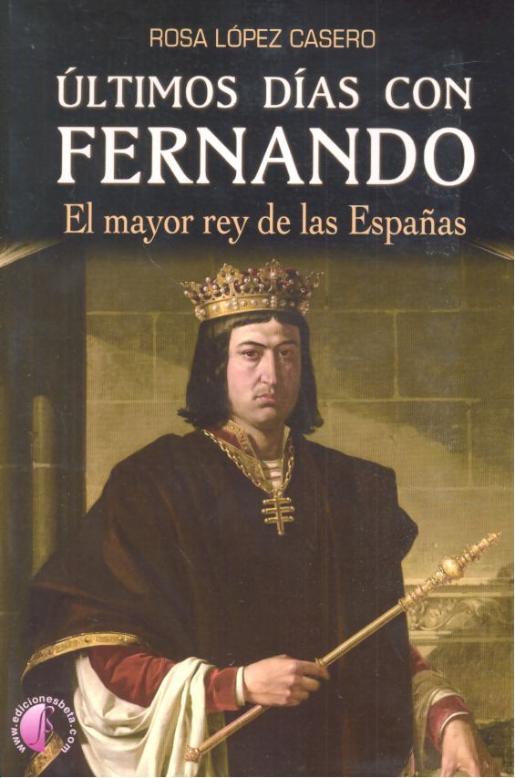 ULTIMOS DIAS CON FERNANDO