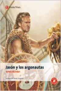 Jason Y Los Argonautas