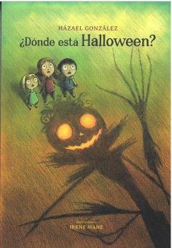 DONDE ESTA HALLOWEEN