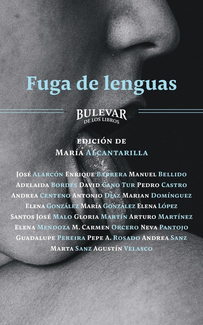 FUGA DE LENGUAS