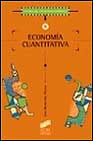 Economía cuantitativa