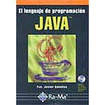 El lenguaje de programación JAVA