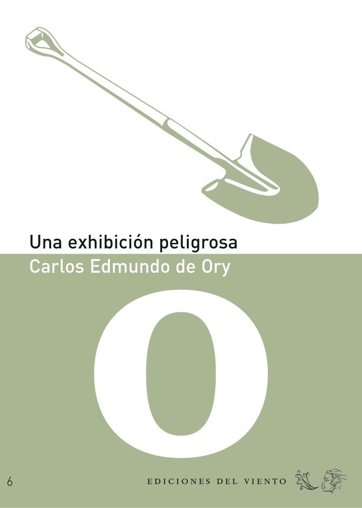 Una exhibición peligrosa