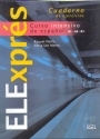 ELExprés A1-A2-B1. Cuaderno de ejercicios