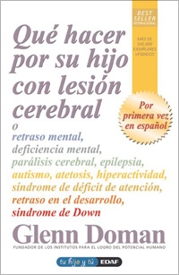 Que hacer por su hijo con lesión cerebral