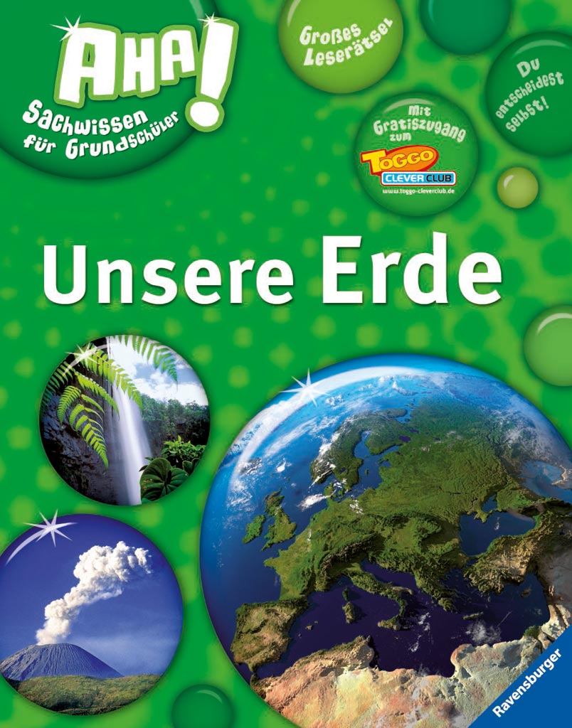 Unsere Erde