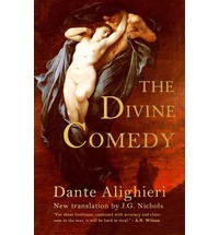 The Divine Comedy