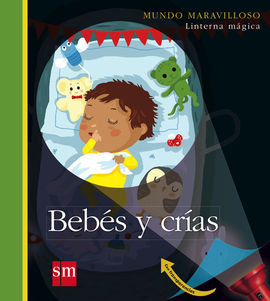 Bebés y crías (Mundo Maravilloso)