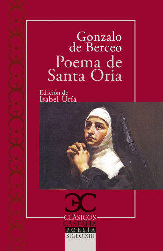 Poema de Santa Oria