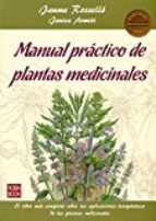 Manual práctico de plantas medicinales