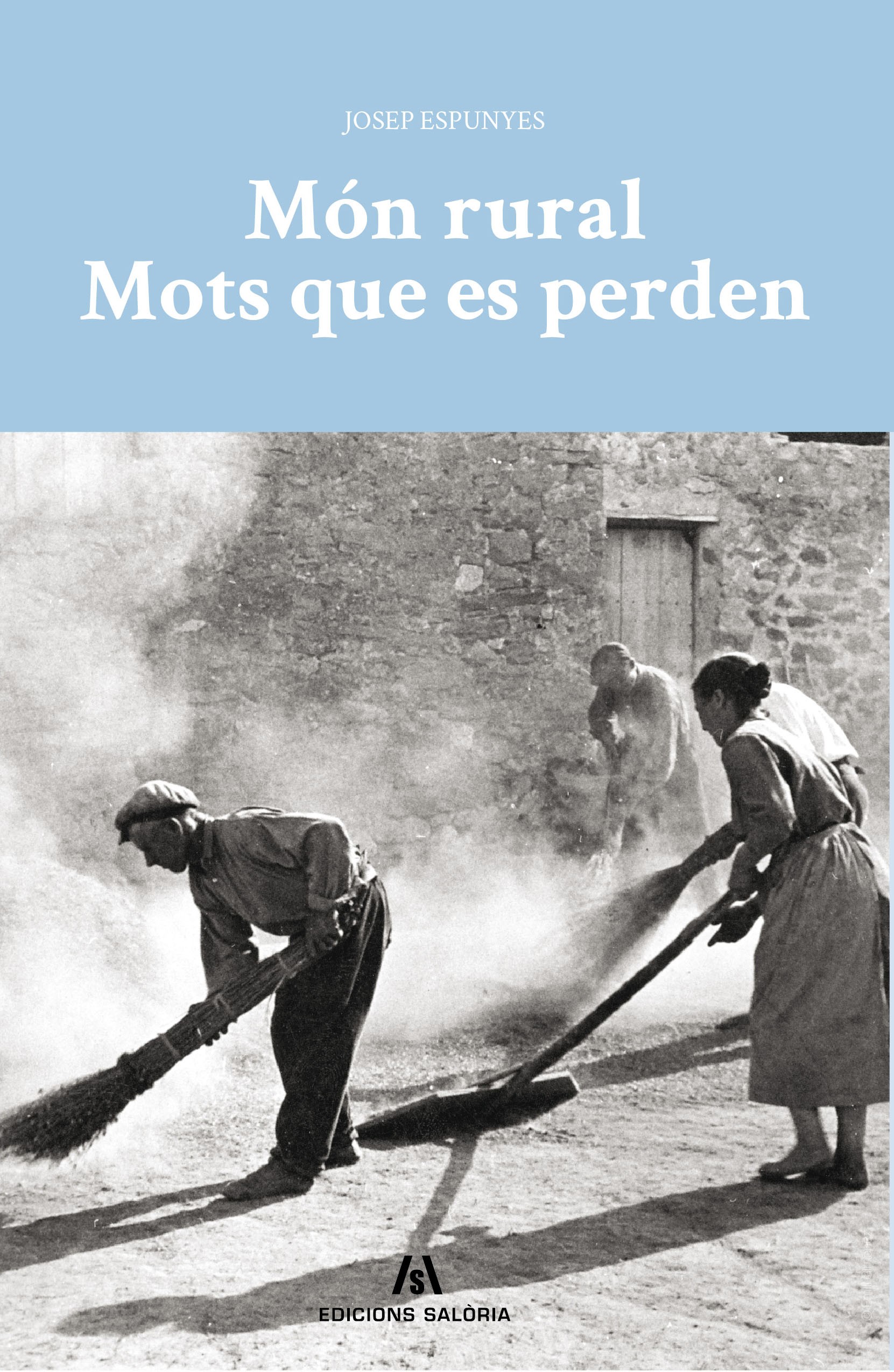 Món rural. Mots que es perden