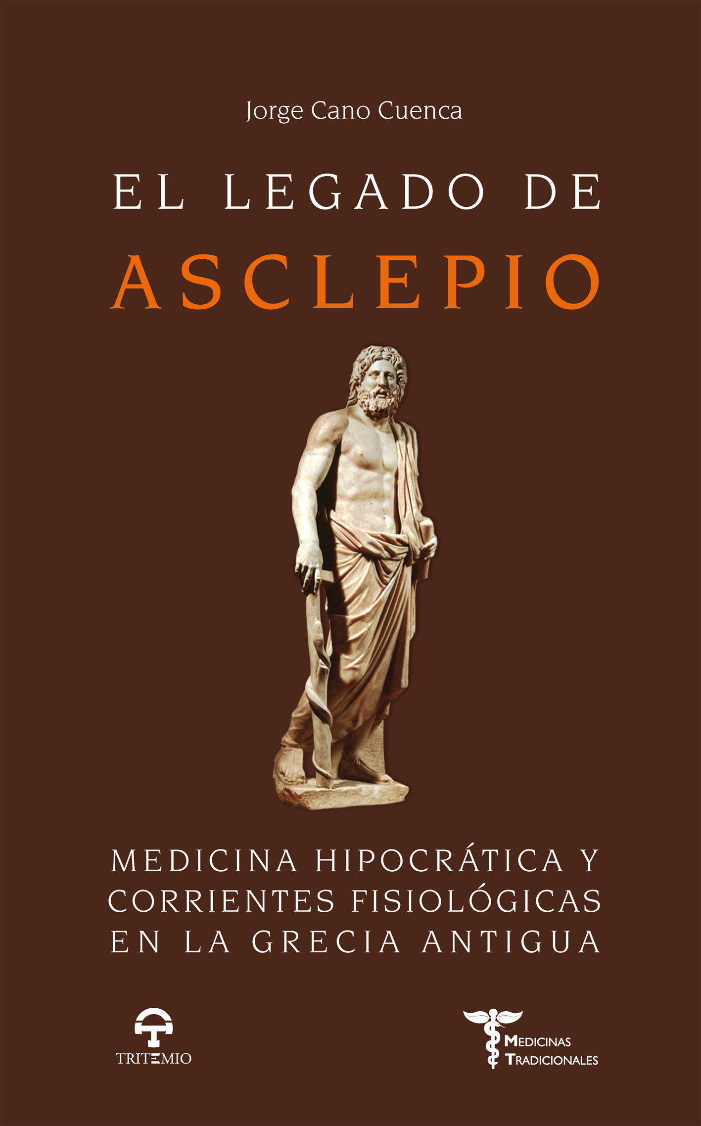 El legado de Asclepio: medicina hipocrática y corrientes fisiológicas en la Grecia antigua