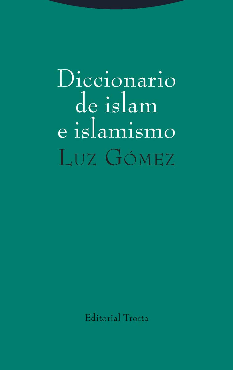 Diccionario de islam e islamismo