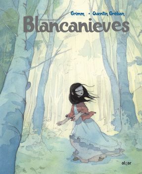 La Blancaneu