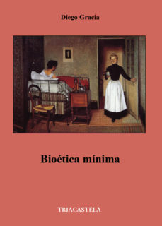 Bioética mínima