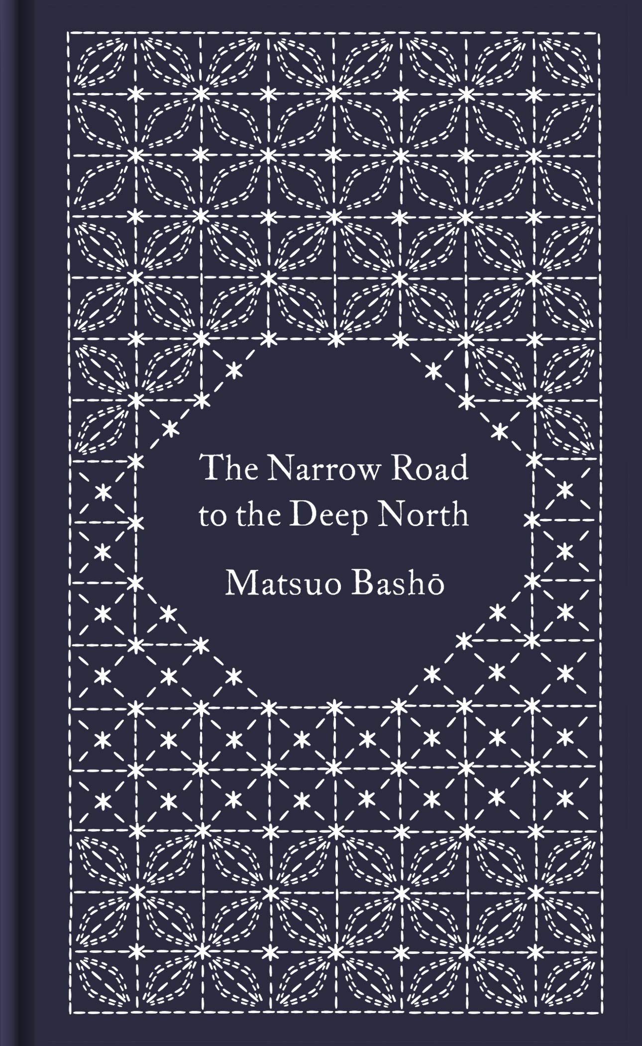 The Narrow Road To The Deep North (Penguin Pocket Hardbacks)